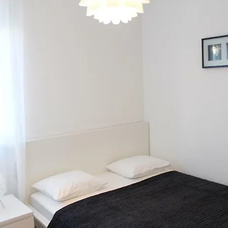 Apartman Luxury With Private Pool Trogir