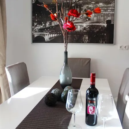 Luxury With Private Pool