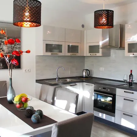 Apartman Luxury With Private Pool *