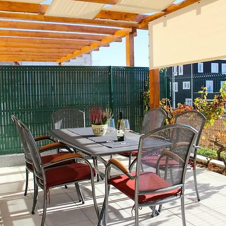 Luxury With Private Pool