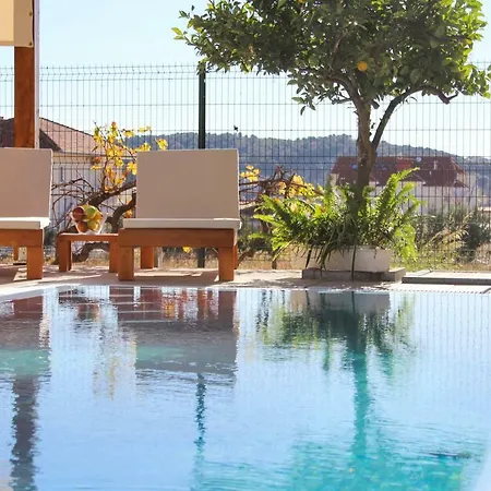 Апартаменты Luxury With Private Pool *