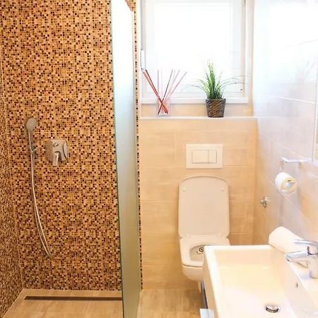 Luxury With Private Pool * Трогир