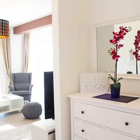 Apartment Luxury With Private Pool