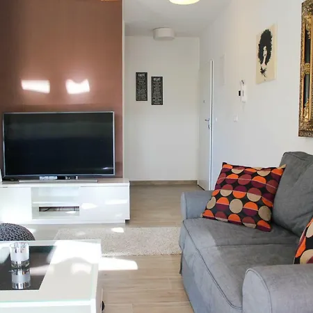 Apartment Luxury With Private Pool *