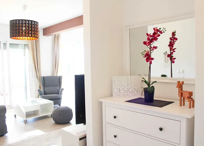 Apartment Luxury With Private Pool