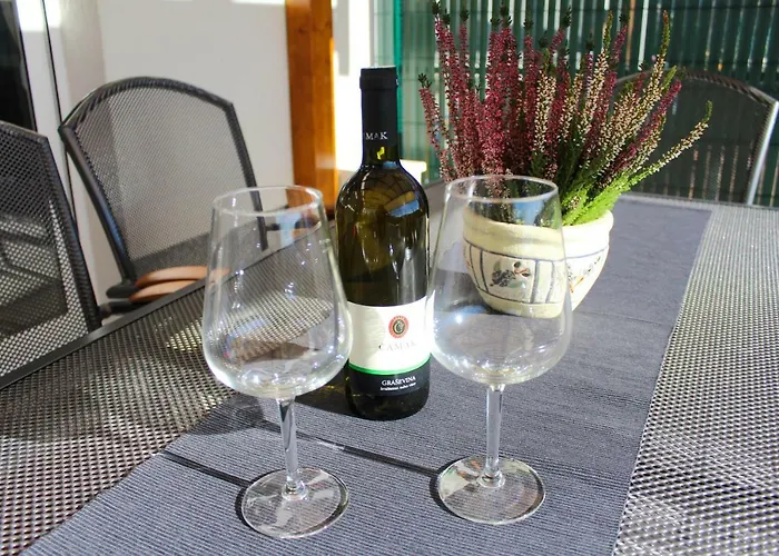 Luxury With Private Pool