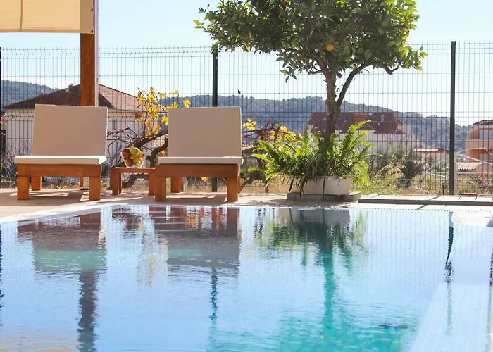 Apartment Luxury With Private Pool *